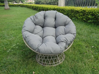 Radar Swivel Lounge křeslo