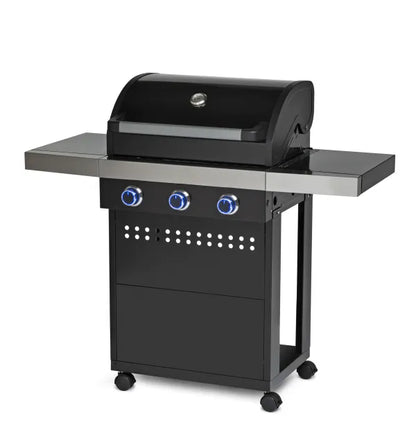 Grillstar Atlanta II 300 – plynový gril