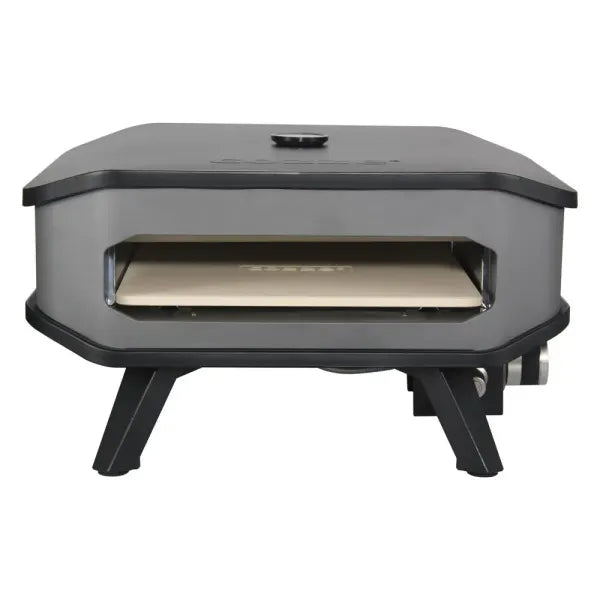 Cozze 13" – plynová pec na pizzu