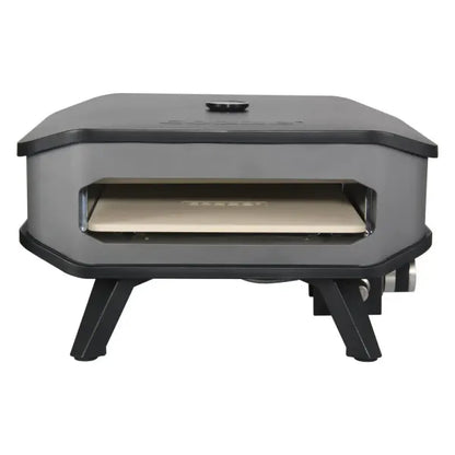 Cozze 13" – plynová pec na pizzu