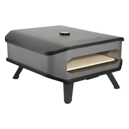 Cozze 13" – plynová pec na pizzu