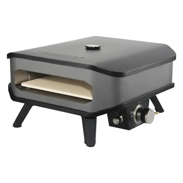 Cozze 13" – plynová pec na pizzu