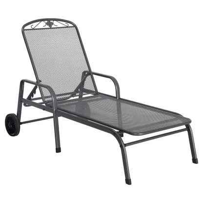 Sunfun Savoy Zahradní lehátko polohovací