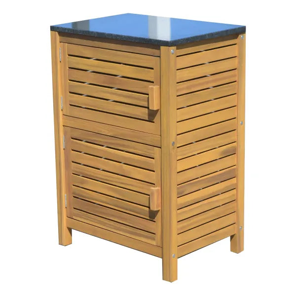 Sunfun Akácie – kuchyňský modul