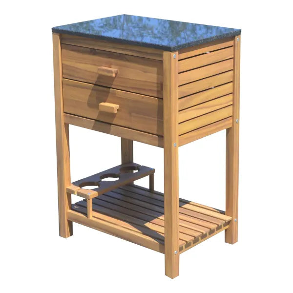 Sunfun Akácie – kuchyňský modul