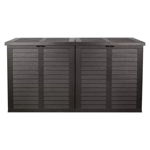 Zahradní box úložný XXL