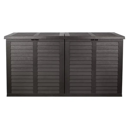 Zahradní box úložný XXL