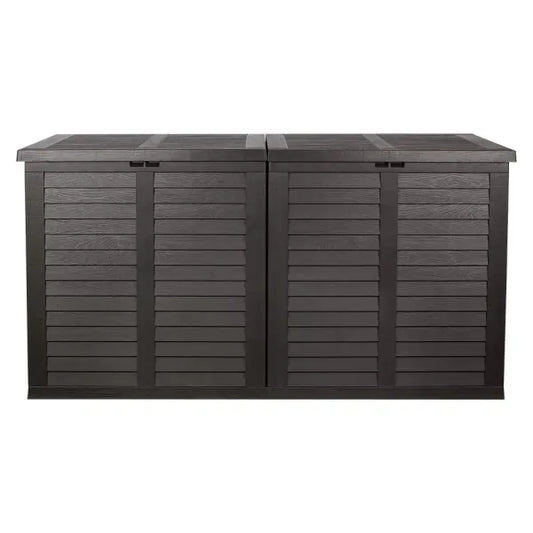 Zahradní box úložný XXL
