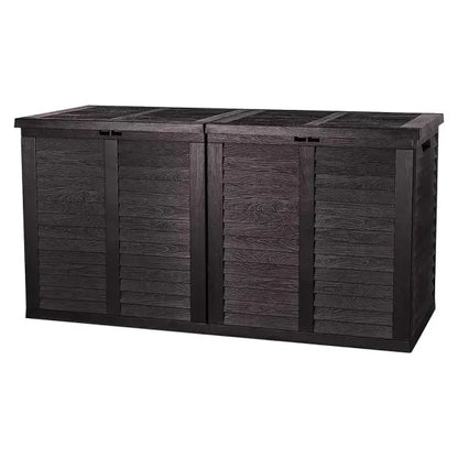 Zahradní box úložný XXL
