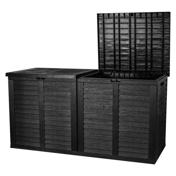 Zahradní box úložný XXL