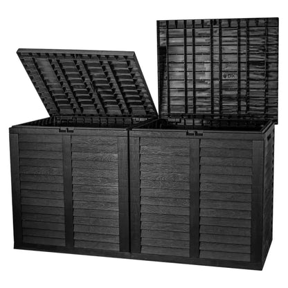 Zahradní box úložný XXL
